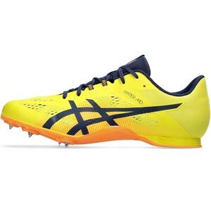 New ASICS Unisex Adult Hyper MD 8 Track Shoes Size 7 Men Women 8.5 MSRP: $95